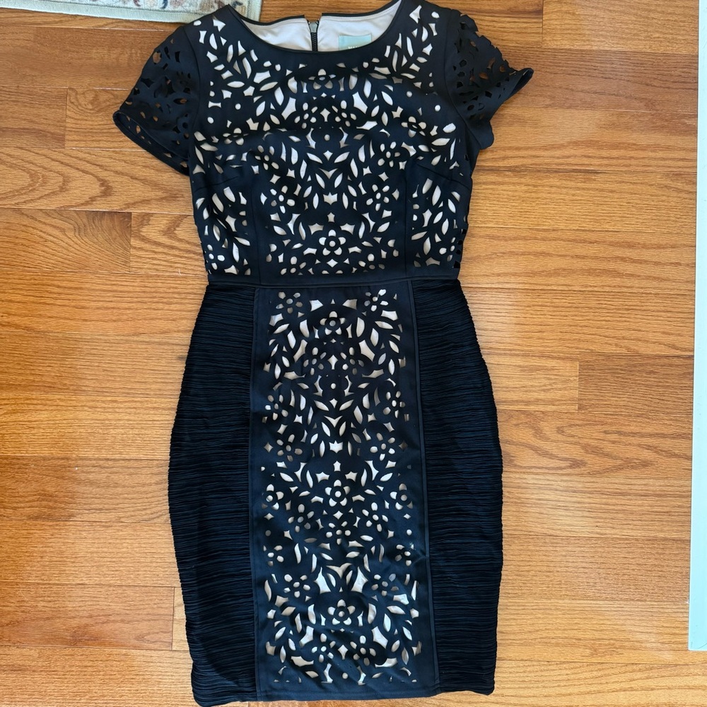 Anthropologie dress